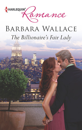 Title details for The Billionaire's Fair Lady by Barbara Wallace - Available